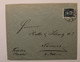 1927 Heidelberg Niemes Deutsche Dienstpost Böhmen Reich Cover Germany Mi 392 - Lettres & Documents