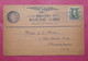 1906 PRIVATE MAILING Card (One Cent), BROOKLYN - Fogli Completi