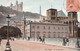 CPA Lyon - L' Archeveché - Animé Et Colorisé - Fourvière - 1906 - Lyon 5