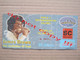 James Brown / The Godfather Of Soul - Concert Ticket ( 1996 ) Belgrade, Serbia - Tickets De Concerts