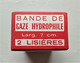 - Ancienne Boite En Carton - Bande De Gaze Hydrophile - Objet De Collection - Pharmacie - - Medical & Dental Equipment