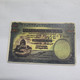 Plastine-(PS-PAL-004D)-Banknote Palestian Pound-(425)-(7/1999)(10 ₪)(0017-342707)-used Card+1card Prepiad Free - Palestina