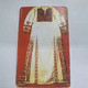Plastine-(PS-PAL-0005A)-Bridal Dress From Yazour-(432)-(12/1998)(15₪)(0027-071725)-used Card+1card Prepiad Free - Palestine