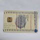 Plastine-(PS-PAL-0005B)-Bridal Dress From Yazour-(438)-(2/1999)(15₪)(0027-111152)-used Card+1card Prepiad Free - Palestina