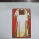 Plastine-(PS-PAL-0005B)-Bridal Dress From Yazour-(440)-(2/1999)(15₪)(0027-111008)-used Card+1card Prepiad Free - Palestine