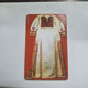 Plastine-(PS-PAL-0005C)-Bridal Dress From Yazour-(445)-(5/1999)(15₪)(0027-206335)-used Card+1card Prepiad Free - Palestine
