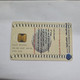 Plastine-(PS-PAL-0005C)-Bridal Dress From Yazour-(446)-(5/1999)(15₪)(0027-271008)-used Card+1card Prepiad Free - Palästina