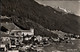! S/w Ansichtskarte 1952, Schweiz, Disentis, Graubünden, Bahnhof, Eisenbahn - Disentis/Mustér