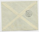 N° 259+283 LETTRE COVER REC LE HAVRE 27.12.1932 POUR ALLEMAGNE AU TARIF - 1921-1960: Periodo Moderno