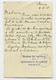 HELVETIA SUISSE 10C CARTE ENTETE BUREAU DE SECOURS AUX PRISONNIERS DE GUERRE BERNE 1915 POUR CIRON INDRE FRANCE - Postmarks