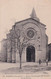 MAZAN                        EGLISE PAROISSIALE - Mazan