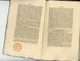 L'AMI DE LA RELIGION ET DU ROI - JOURNAL ECLÉSIASTIQUE, POLITIQUE ET LITTÉRAIRE - TOME 12 N°307 3e ANNÉE - 19 JUILT 1817 - 1800 - 1849