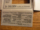 St Gilgen - Autriche - Carnet De 10 Cartes Photos Toutes Photographiées Recto-verso - 6,5 Cm X 10,5 Cm Environ.. - St. Gilgen