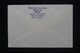 ALLEMAGNE -Enveloppe De Munchen Pour La Suisse En 1954, Affranchissement Varié -  L 120197 - Covers & Documents