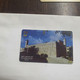 Plastine-(PS-PAL-0006B)-The Ibrahim-Mosque-hebron-(462)-(8/1999)(30₪)(0057-068523)-used Card+1card Prepiad Free - Palestine