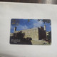 Plastine-(PS-PAL-0006D)-The Ibrahim-Mosque-hebron-(465)-(1/2000)(30₪)(0057-122212)-used Card+1card Prepiad Free - Palestine