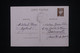 CÔTE DES SOMALIS - Entier Postal Pétain D'un Soldat De Djibouti Pour La France En 1942 - L 120227 - Lettres & Documents