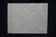 PORTUGAL - Enveloppe Pour Paris - L 120248 - Covers & Documents