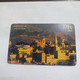 Plastine-(PS-PAL-0009A)-Behlehem City-(474)-(10/1999)(10₪)(0017-444266)-used Card+1card Prepiad Free - Palestine