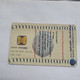 Plastine-(PS-PAL-0009A)-Behlehem City-(474)-(10/1999)(10₪)(0017-444266)-used Card+1card Prepiad Free - Palestine