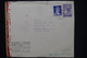TURQUIE - Enveloppe Commerciale De Istanbul Pour Prague En 1942 Avec Contrôle Postal - L 120253 - Storia Postale