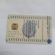 Plastine-(PS-PAL-0009A)-Behlehem City-(476)-(10/1999)(10₪)(0017-423218)-used Card+1card Prepiad Free - Palestine