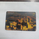 Plastine-(PS-PAL-0009A)-Behlehem City-(477)-(10/1999)(10₪)(0017-450625)-used Card+1card Prepiad Free - Palestina