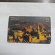 Plastine-(PS-PAL-0009A)-Behlehem City-(477)-(10/1999)(10₪)(0017-450625)-used Card+1card Prepiad Free - Palestine