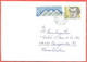 Slovakia 1996. The Envelope Passed Through The Mail. - Brieven En Documenten