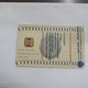 Plastine-(PS-PAL-0009A)-Behlehem City-(478)-(10/1999)(10₪)(0017-397274)-used Card+1card Prepiad Free - Palestine