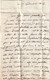 Delcampe - 1813 - Petite Poste De PARIS - Lettre Pliée Avec Correspondance Familiale De 2 Pages Vers La Ville - G PP G 3 - 1801-1848: Voorlopers XIX