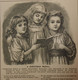 Illustrated London News. Christmas 1900. - Pour Femmes