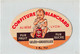 014047 "LYON - CONFITURE BLANCHARD - AU BEBE - GELEE DE GROSEILLES" ETICHETTA, LABEL  - III QUARTO XX SECOLO - Fruit En Groenten