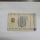 Plastine-(PS-PAL-0010)-Church Of The Nativity-Bethlehem-(494)-(1/2000)(15₪)(0027-392110)-used Card+1card Prepiad Free - Palestina