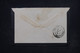 ESPAGNE - Enveloppe Pour La France En 1882  - L 120275 - Lettres & Documents