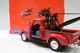 Welly Nex - CHEVROLET TOW TRUCK 1953 Dépanneuse Rouge Réf. 43743 BO 1/40 - Welly