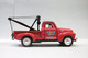 Welly Nex - CHEVROLET TOW TRUCK 1953 Dépanneuse Rouge Réf. 43743 BO 1/40 - Welly