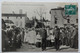 CARTE POSTALE OSTENTIONS DU DORAT 1904 ARRIVEE DE LA COMMUNE DE BUSSIERE POITEVINE Aramhourou - Bussiere Poitevine