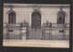 Philatélie Nantes / 1ère Foire-Exposition Pour Le Secours National De Guerre 1942 Palais De La Bourse / Entrée Beaux-art - Nantes