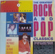 * 2LP *  THE GREATEST ROCK AND POP CLASSICS Vol. 4 (The Uncut Long Versions!!) - Hit-Compilations