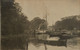 Onbekend Waar Hoorn? // FOTOKAART Poststempel Hoorn 1917 - Hoorn