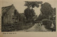 Laren (NH)  Groet Uit Ca 1900 - Laren (NH)