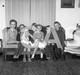 1961 SWEDISH FAMILY IN LISBON PORTUGAL 60mm NEGATIVES NOT PHOTO FOTO LCAS242 SWEDEN - Non Classés
