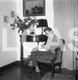 1961 SWEDISH FAMILY IN LISBON PORTUGAL 60mm NEGATIVES NOT PHOTO FOTO LCAS242 SWEDEN - Non Classés