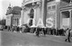 1953 FESTA ASSOCIAÇAO COMERCIO LISBOA PORTUGAL 90mm NEGATIVES SET NOT PHOTO FOTO LCAS247 PEDAL CAR - Non Classés