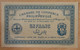 PHILIPPEVILLE ( Algérie - France ) 1 Franc Chambre De Commerce 10 Novembre 1914 - Chambre De Commerce