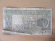 Afrique De L'Ouest - Billet 500 Francs 1986 A - Y.14 - A 045047 - Westafrikanischer Staaten