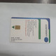 Plastine-(PS-PAL-0011B)-Green Enivironment-(500)-(3/2000)(10₪)(0045-214829)-used Card+1card Prepiad Free - Palästina