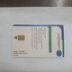 Plastine-(PS-PAL-0011B)-Green Enivironment-(501)-(3/2000)(10₪)(0045-129094)-used Card+1card Prepiad Free - Palestine