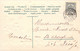 CPA Heureuse Année - Trefles Porte Bonheur - Carte En Relief Vert Et Bleu - 1907 - Nieuwjaar